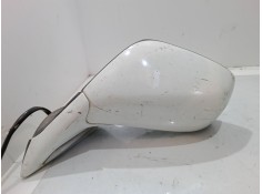 Recambio de retrovisor electrico izquierdo para peugeot 807 (eb_) 2.0 hdi referencia OEM IAM    2