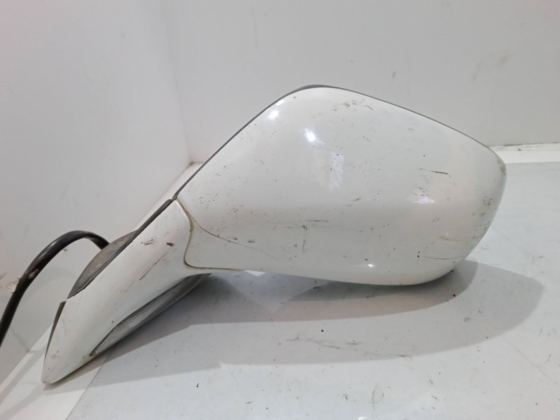 Recambio de retrovisor electrico izquierdo para peugeot 807 (eb_) 2.0 hdi referencia OEM IAM   