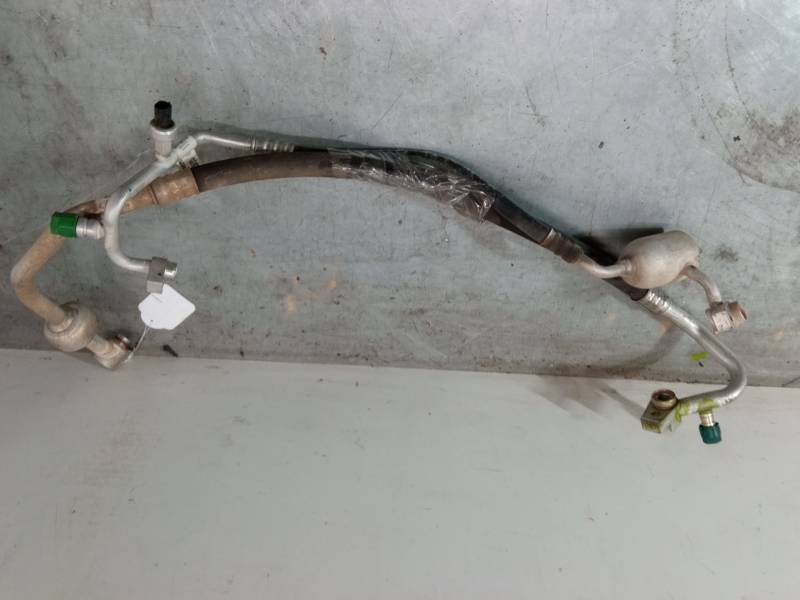TUBO BAJA A/C 