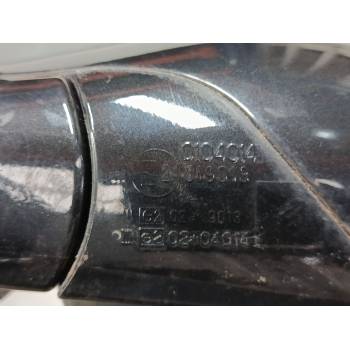 RETROVISOR ELECTRICO IZQUIERDO 519342XL 