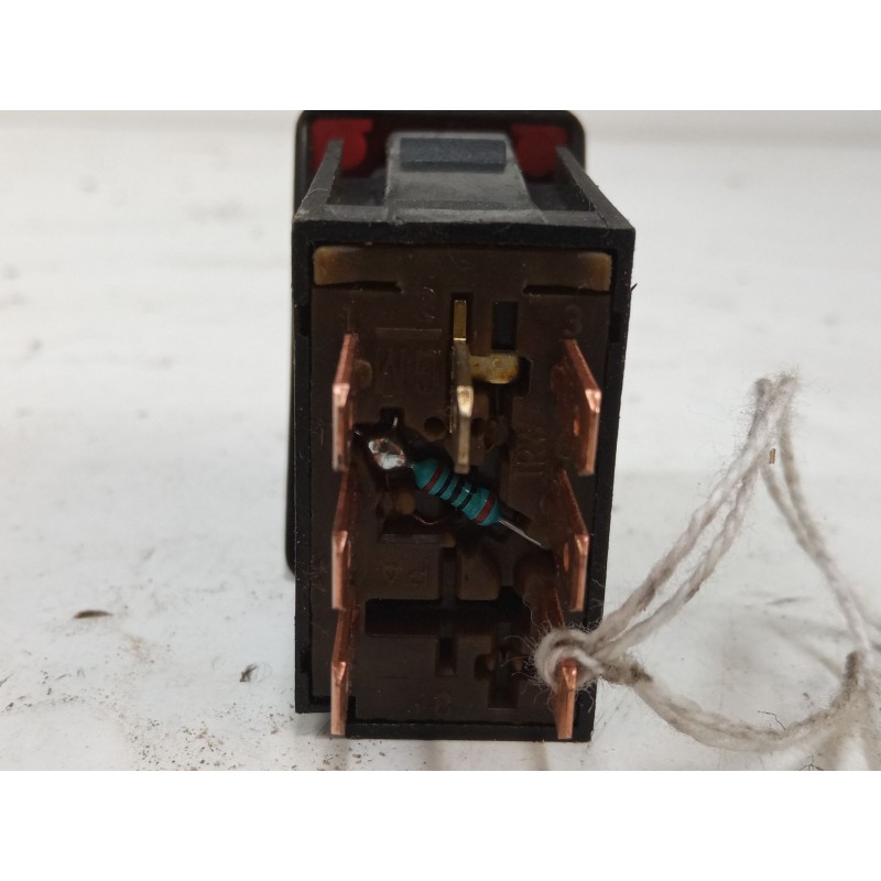 Recambio de warning para opel corsa b (s93) 1.0 i 12v (f08, f68, m68) referencia OEM IAM   