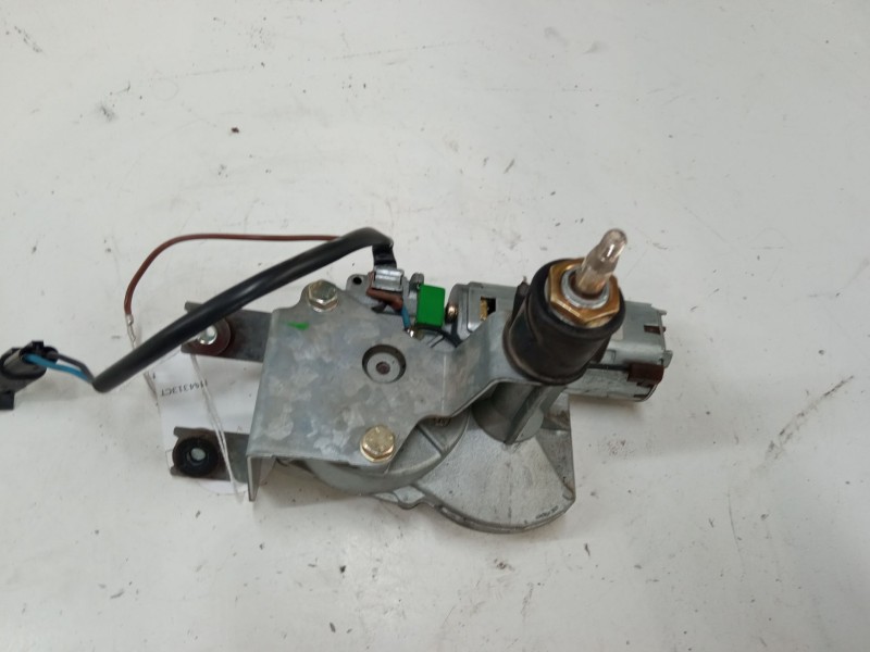 Recambio de motor limpia trasero para opel corsa b (s93) 1.0 i 12v (f08, f68, m68) referencia OEM IAM 90386268  