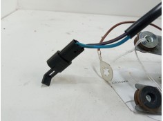 Recambio de motor limpia trasero para opel corsa b (s93) 1.0 i 12v (f08, f68, m68) referencia OEM IAM 90386268   2