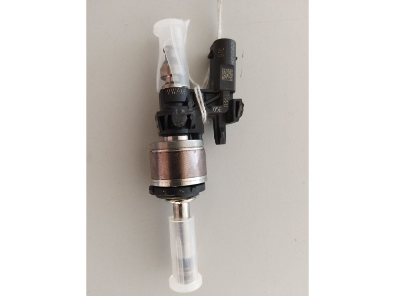 Recambio de inyector para ford tourneo connect / grand tourneo connect v761 monospace (sk) 1.5 ecoboost referencia OEM IAM 05E03