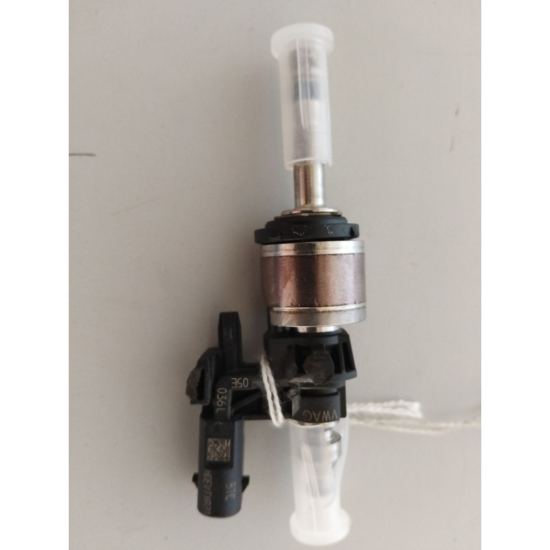 Recambio de inyector para ford tourneo connect / grand tourneo connect v761 monospace (sk) 1.5 ecoboost referencia OEM IAM 05E03