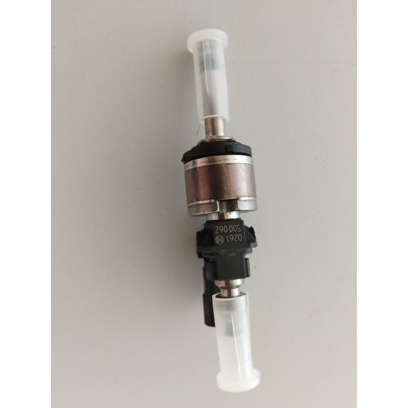 Recambio de inyector para ford tourneo connect / grand tourneo connect v761 monospace (sk) 1.5 ecoboost referencia OEM IAM 05E03