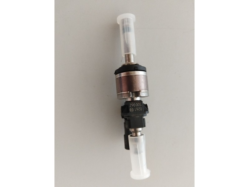 Recambio de inyector para ford tourneo connect / grand tourneo connect v761 monospace (sk) 1.5 ecoboost referencia OEM IAM 05E03