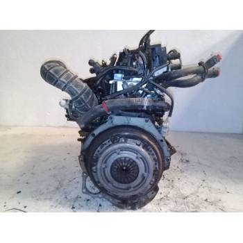 MOTOR COMPLETO 