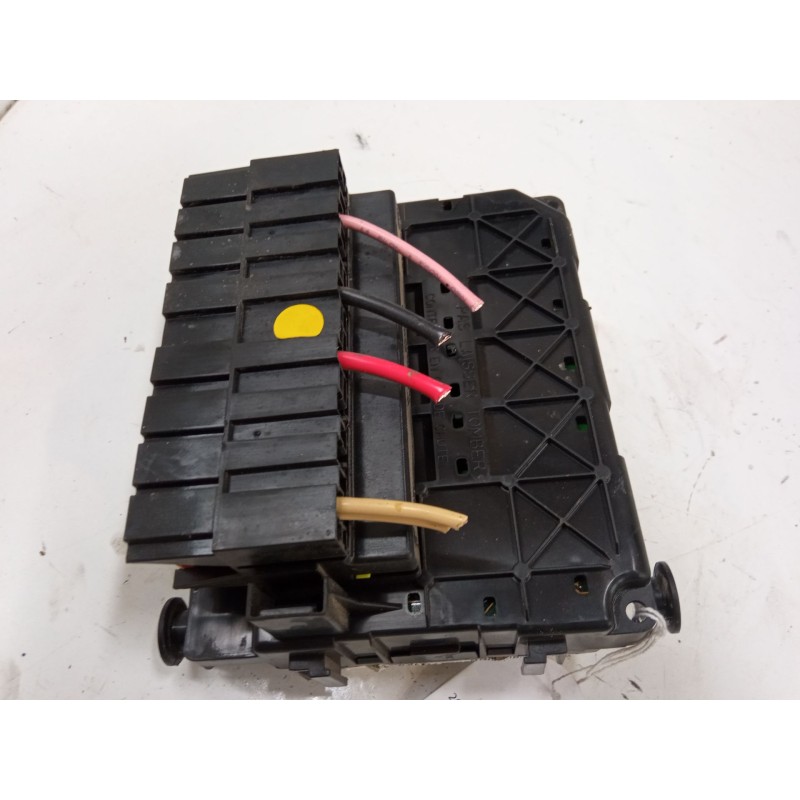 Recambio de bsm para peugeot 206 hatchback (2a/c) 2.0 hdi 90 referencia OEM IAM 9643498880 S118470003E S118470003E