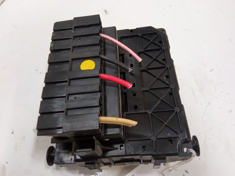 Recambio de bsm para peugeot 206 hatchback (2a/c) 2.0 hdi 90 referencia OEM IAM 9643498880 S118470003E S118470003E