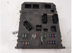 Recambio de bsi para peugeot 206 hatchback (2a/c) 2.0 hdi 90 referencia OEM IAM 9646777380  S118085210