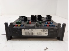 Recambio de bsi para peugeot 206 hatchback (2a/c) 2.0 hdi 90 referencia OEM IAM 9646777380  S118085210 2