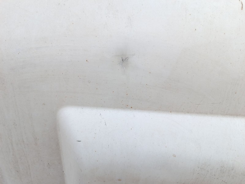 Recambio de capo para santana ps10/anibal 2.8 td referencia OEM IAM   