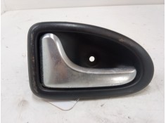 Recambio de maneta interior puerta delantera izquierda para renault megane i (ba0/1_) 1.9 dti (ba1u) referencia OEM IAM   