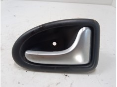 Recambio de maneta interior puerta trasera derecha para renault megane i (ba0/1_) 1.9 dti (ba1u) referencia OEM IAM   