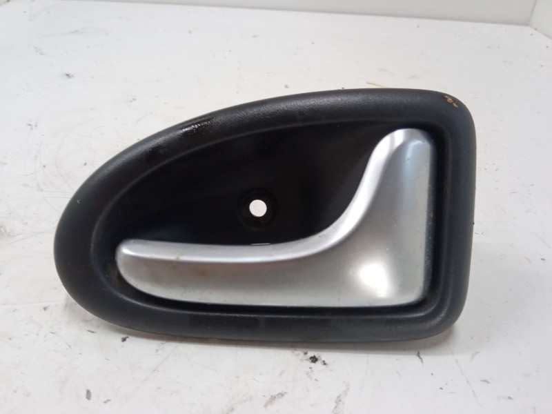 Recambio de maneta interior puerta trasera derecha para renault megane i (ba0/1_) 1.9 dti (ba1u) referencia OEM IAM   