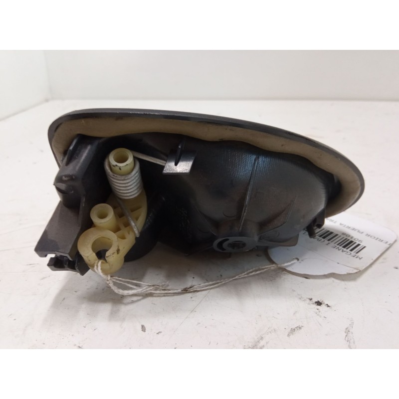 Recambio de maneta interior puerta trasera derecha para renault megane i (ba0/1_) 1.9 dti (ba1u) referencia OEM IAM   
