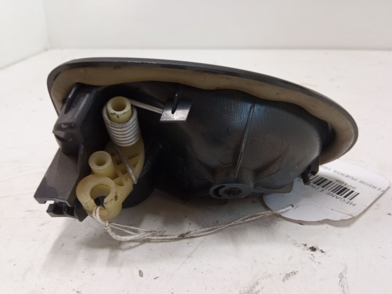Recambio de maneta interior puerta trasera derecha para renault megane i (ba0/1_) 1.9 dti (ba1u) referencia OEM IAM   