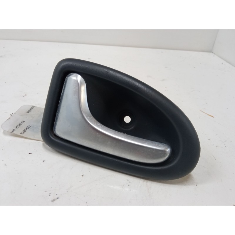 Recambio de maneta interior puerta trasera izquierda para renault megane i (ba0/1_) 1.9 dti (ba1u) referencia OEM IAM   