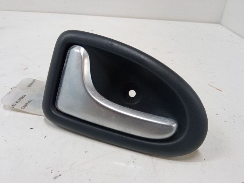 Recambio de maneta interior puerta trasera izquierda para renault megane i (ba0/1_) 1.9 dti (ba1u) referencia OEM IAM   