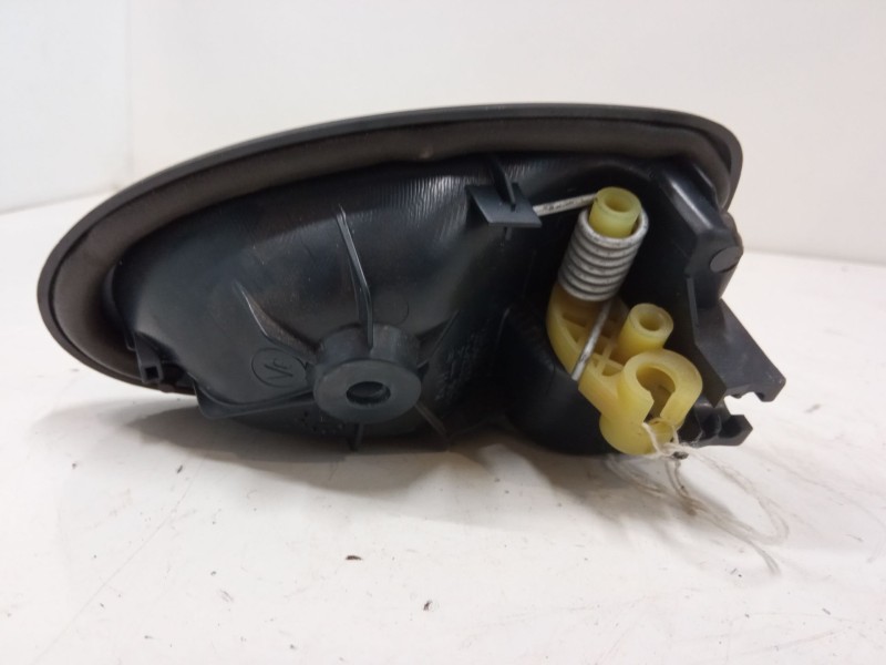 Recambio de maneta interior puerta trasera izquierda para renault megane i (ba0/1_) 1.9 dti (ba1u) referencia OEM IAM   