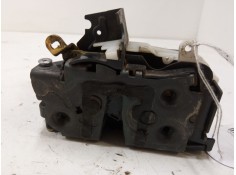 Recambio de cerradura puerta delantera izquierda para ford focus c-max (dm2) 1.6 referencia OEM IAM