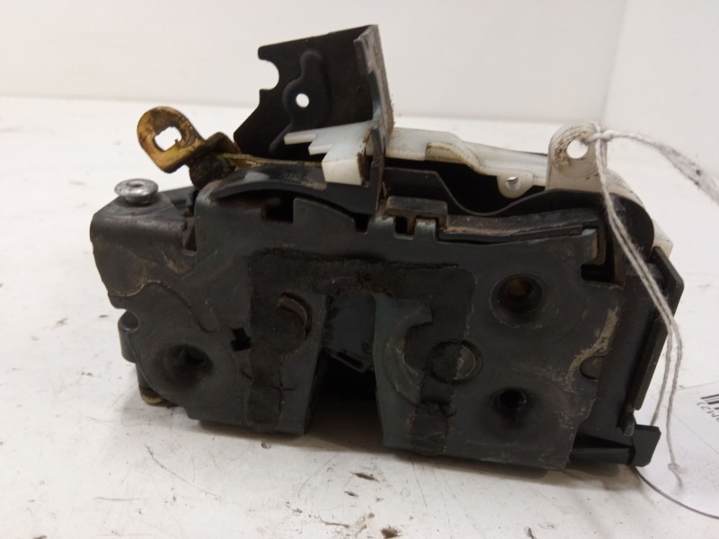 Recambio de cerradura puerta delantera izquierda para ford focus c-max (dm2) 1.6 referencia OEM IAM   