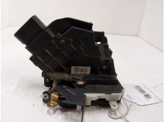 Recambio de cerradura puerta delantera izquierda para ford focus c-max (dm2) 1.6 referencia OEM IAM    2