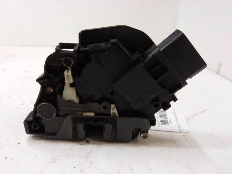 Recambio de cerradura puerta delantera izquierda para ford focus c-max (dm2) 1.6 referencia OEM IAM   