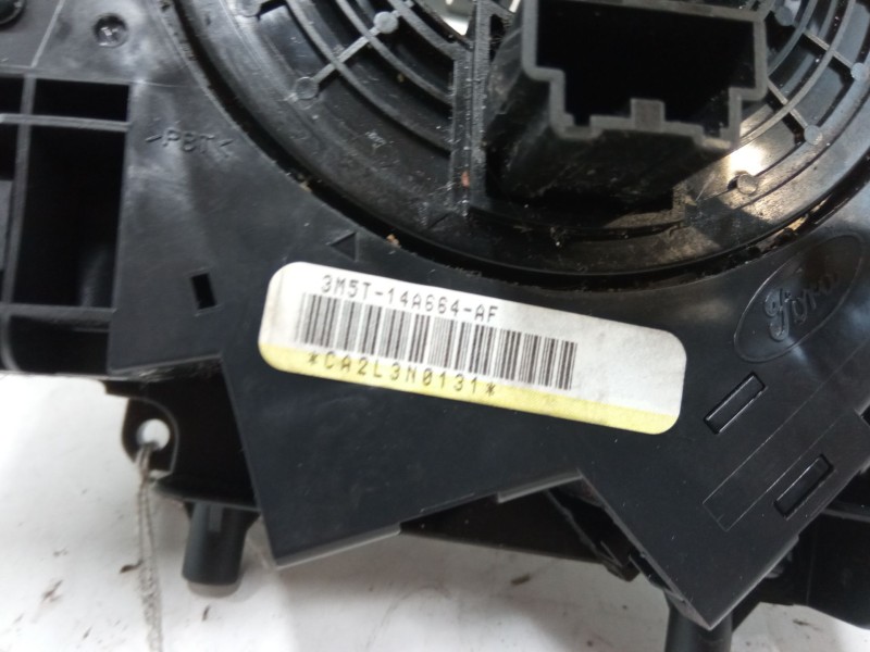 Recambio de mando luces para ford focus c-max (dm2) 1.6 referencia OEM IAM 3M5T14A664AF  