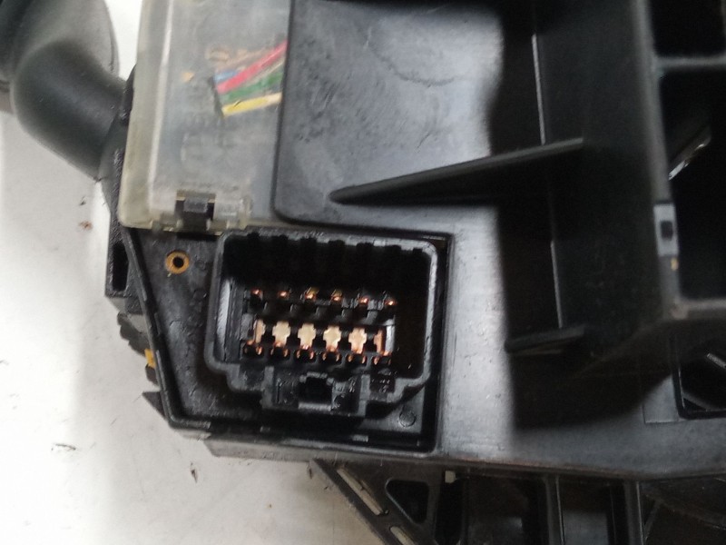 Recambio de mando luces para ford focus c-max (dm2) 1.6 referencia OEM IAM 3M5T14A664AF  