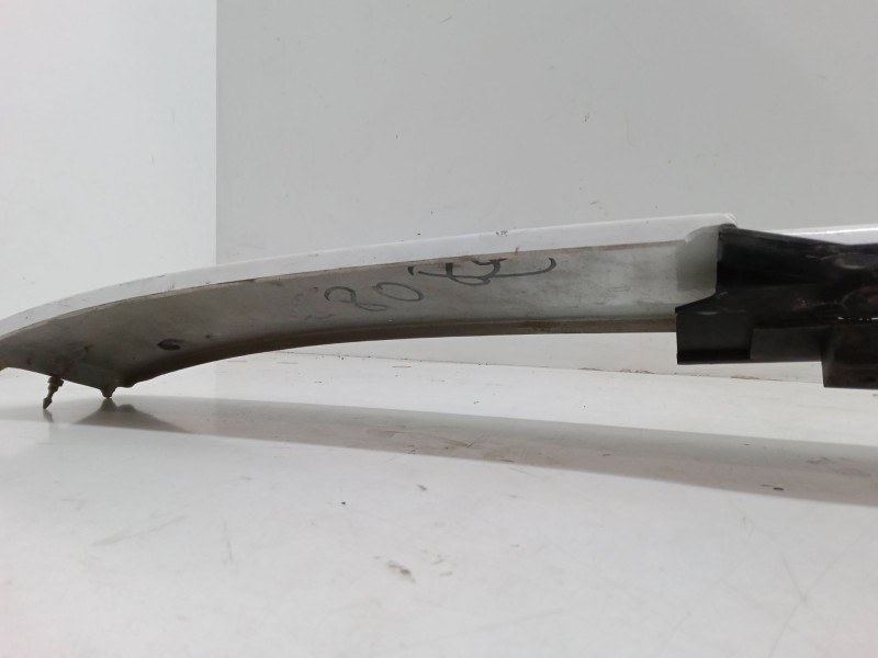 Recambio de rejillas capo para peugeot boxer furgoneta (230l) 1.9 d referencia OEM IAM   