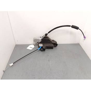 CERRADURA PUERTA DELANTERA IZQUIERDA 9681330880 