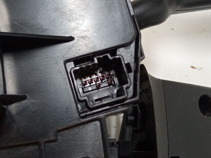 Recambio de mando luces para ford focus c-max (dm2) 1.6 referencia OEM IAM 3M5T14A664AF  