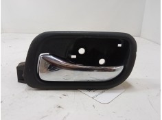 Recambio de maneta interior puerta delantera izquierda para honda accord vii (cl, cn) 2.2 i-ctdi (cn1) referencia OEM IAM