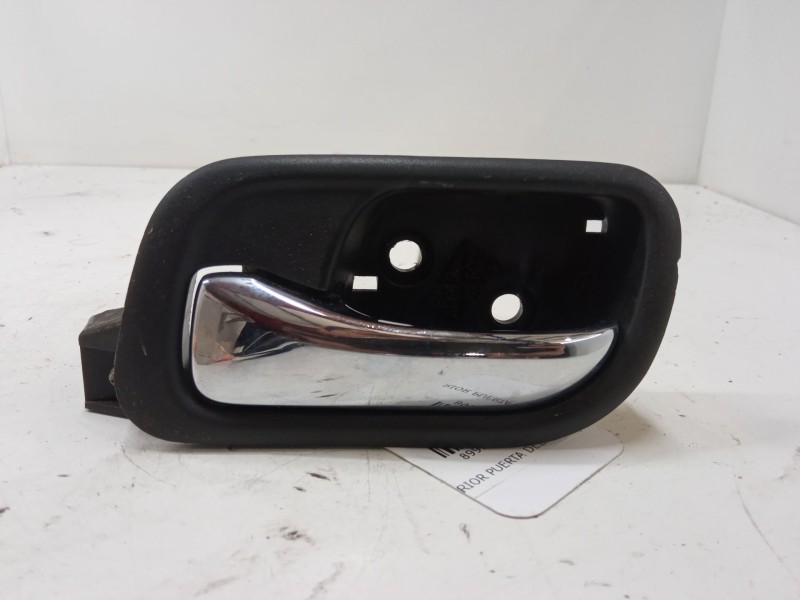 Recambio de maneta interior puerta delantera izquierda para honda accord vii (cl, cn) 2.2 i-ctdi (cn1) referencia OEM IAM   