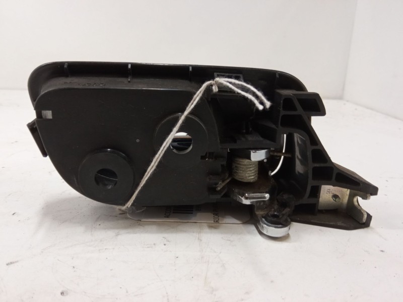 Recambio de maneta interior puerta delantera izquierda para honda accord vii (cl, cn) 2.2 i-ctdi (cn1) referencia OEM IAM   