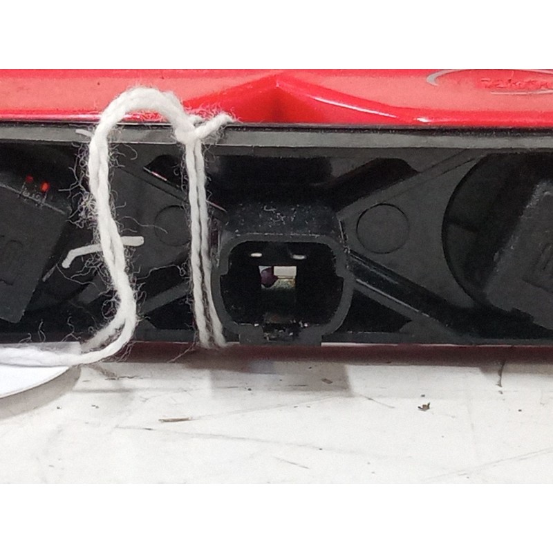 Recambio de luz central de freno para suzuki alto vii (gf, ha25_, ha35_) 1.0 (amf310) referencia OEM IAM   