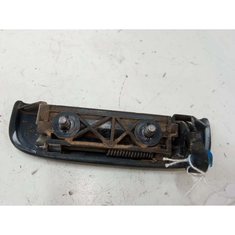 Recambio de maneta exterior trasera izquierda para suzuki alto vii (gf, ha25_, ha35_) 1.0 (amf310) referencia OEM IAM   