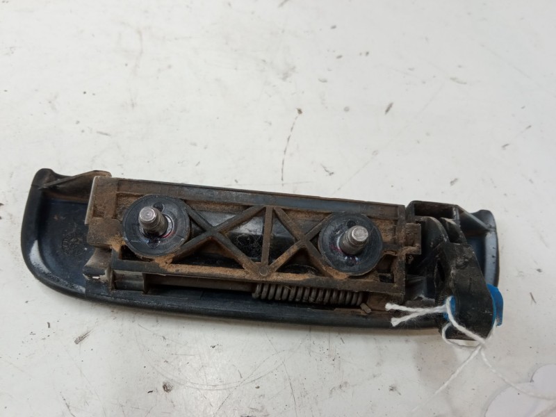 Recambio de maneta exterior trasera izquierda para suzuki alto vii (gf, ha25_, ha35_) 1.0 (amf310) referencia OEM IAM   