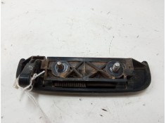 Recambio de maneta exterior puerta delantera derecha para suzuki alto vii (gf, ha25_, ha35_) 1.0 (amf310) referencia OEM IAM    2