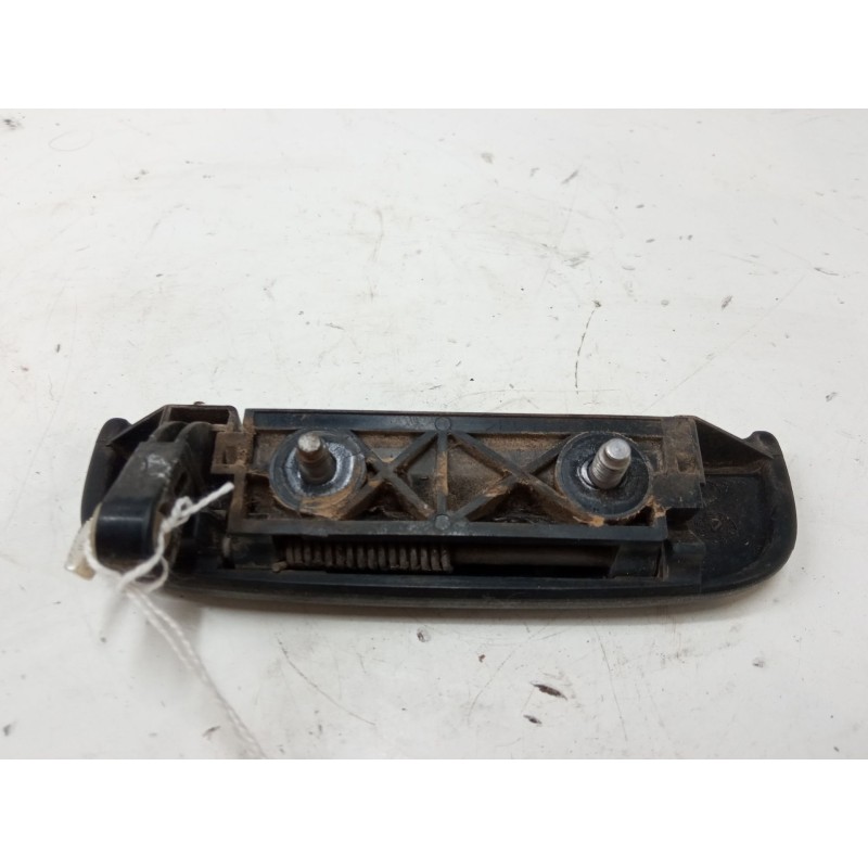 Recambio de maneta exterior puerta delantera derecha para suzuki alto vii (gf, ha25_, ha35_) 1.0 (amf310) referencia OEM IAM   