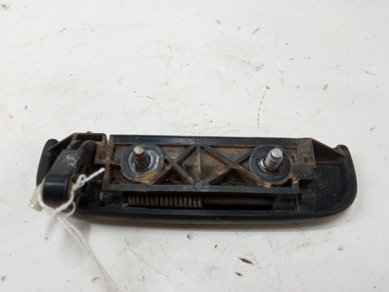 Recambio de maneta exterior puerta delantera derecha para suzuki alto vii (gf, ha25_, ha35_) 1.0 (amf310) referencia OEM IAM   