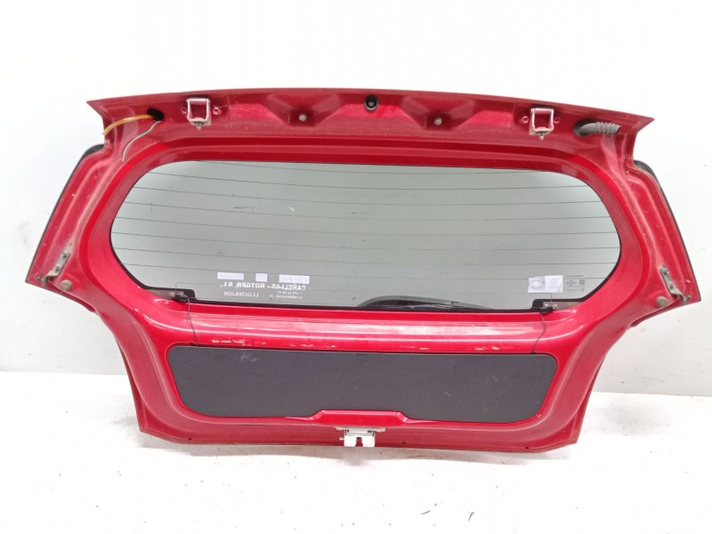 Recambio de porton trasero para suzuki alto vii (gf) 1.0 (amf310) referencia OEM IAM   