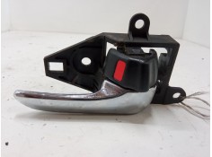 Recambio de maneta interior puerta delantera derecha para toyota celica coupé (_t23_) 1.8 16v vt-i (zzt230_) referencia OEM IAM 