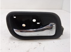 Recambio de maneta interior puerta delantera derecha para honda accord vii (cl, cn) 2.2 i-ctdi (cn1) referencia OEM IAM