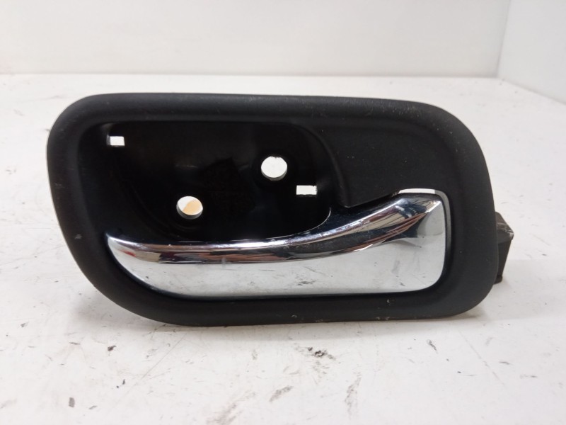 Recambio de maneta interior puerta delantera derecha para honda accord vii (cl, cn) 2.2 i-ctdi (cn1) referencia OEM IAM   