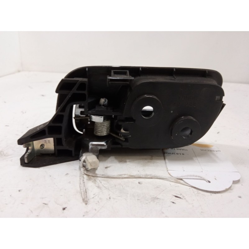 Recambio de maneta interior puerta delantera derecha para honda accord vii (cl, cn) 2.2 i-ctdi (cn1) referencia OEM IAM   