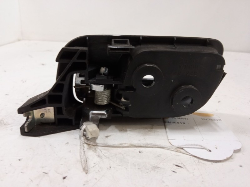 Recambio de maneta interior puerta delantera derecha para honda accord vii (cl, cn) 2.2 i-ctdi (cn1) referencia OEM IAM   