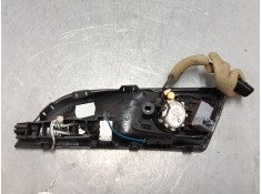 Recambio de maneta interior puerta delantera derecha para skoda superb ii (3t4) 2.0 tdi 16v referencia OEM IAM    2